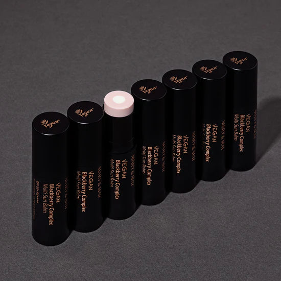 Mary & May Vegan Blackberry Complex Multi Sun Balm SPF50+ PA++++