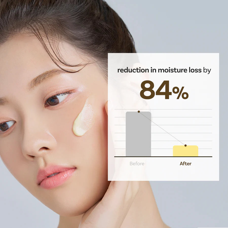 Ongredients Skin Barrier Calming Lotion