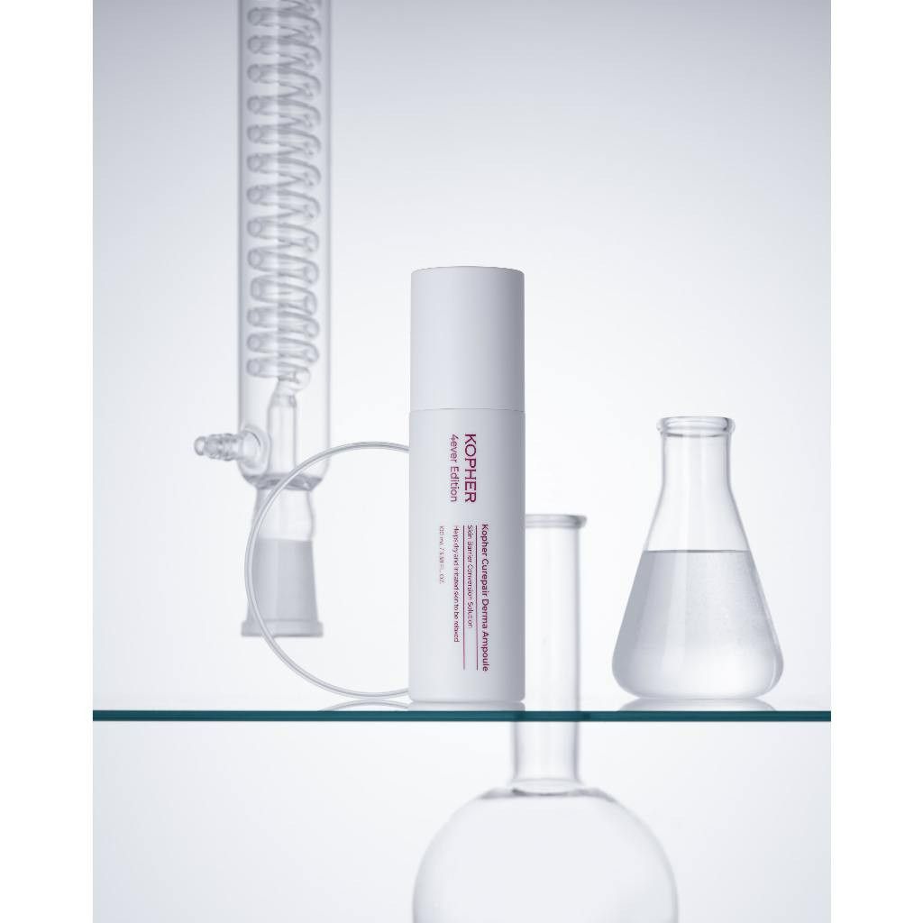 Kopher Curepair Derma Ampoule