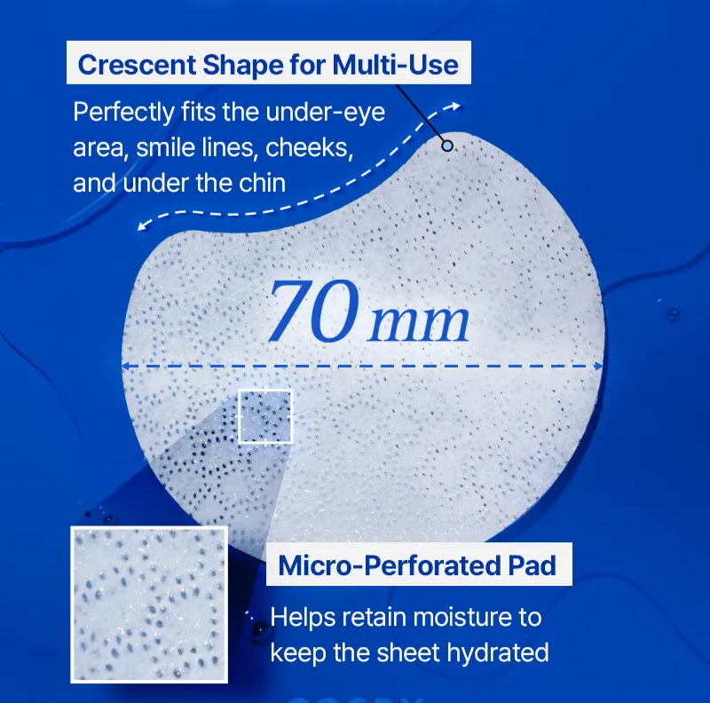 Cosrx One Step Original Tone Clarifying Moisture Pad