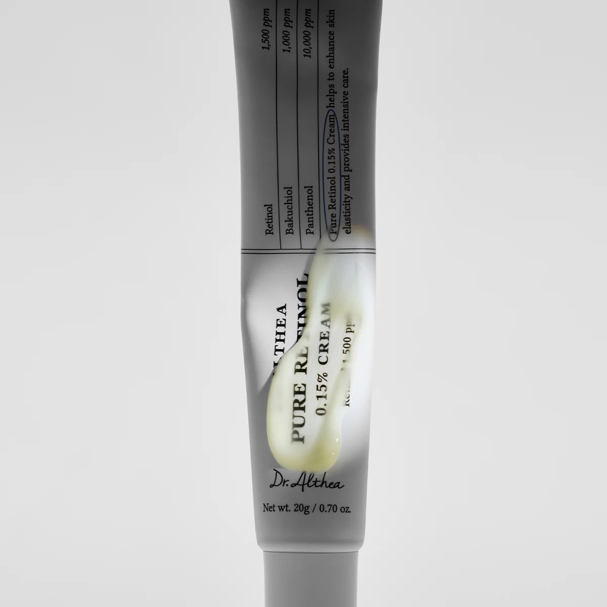 Dr. Althea Pure Retinol 0.15% Cream