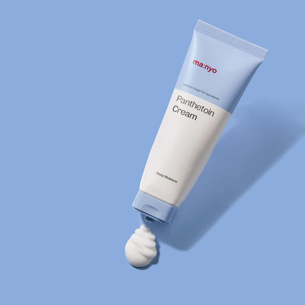 Ma:nyo Panthetoin Cream
