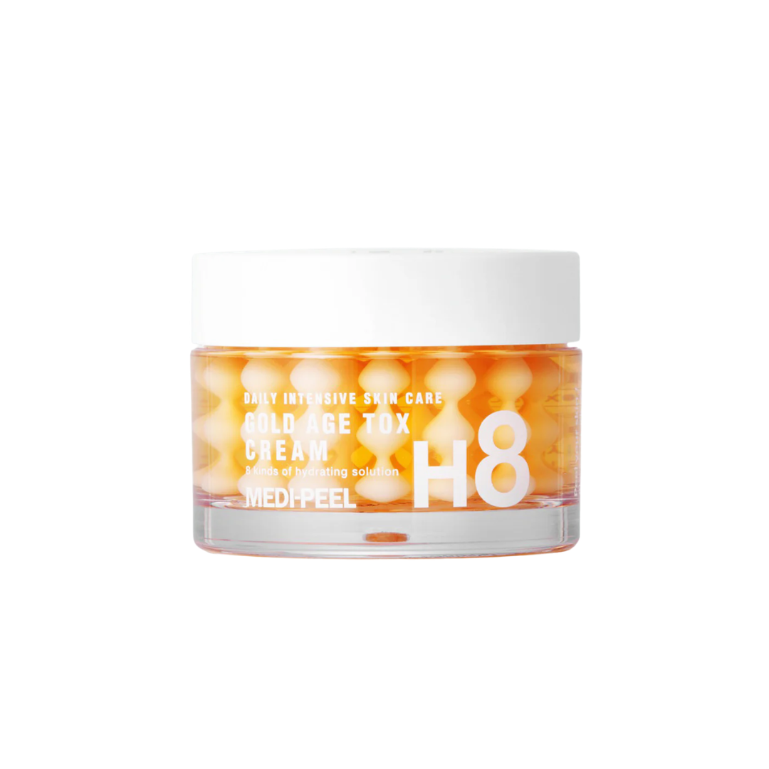 MEDI-PEEL Gold Age Tox H8 Cream