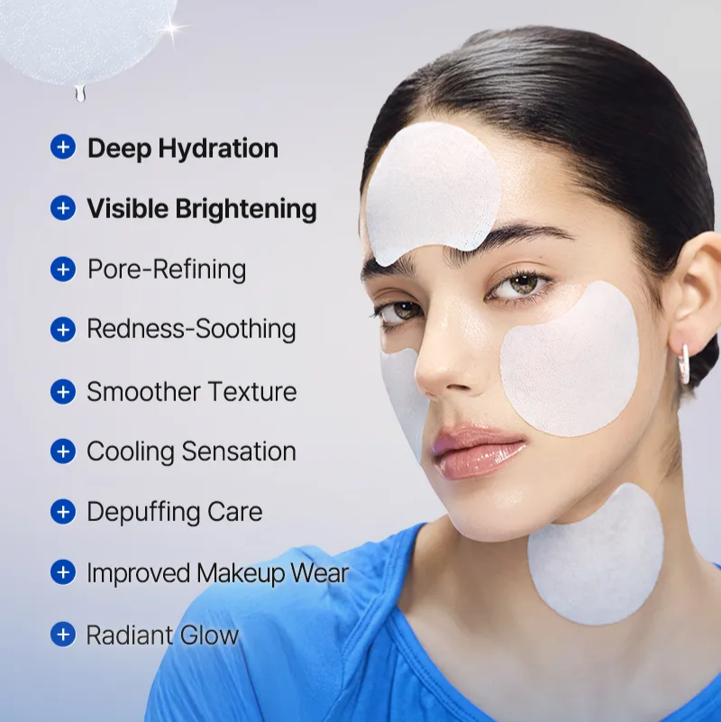 Cosrx One Step Original Tone Clarifying Moisture Pad