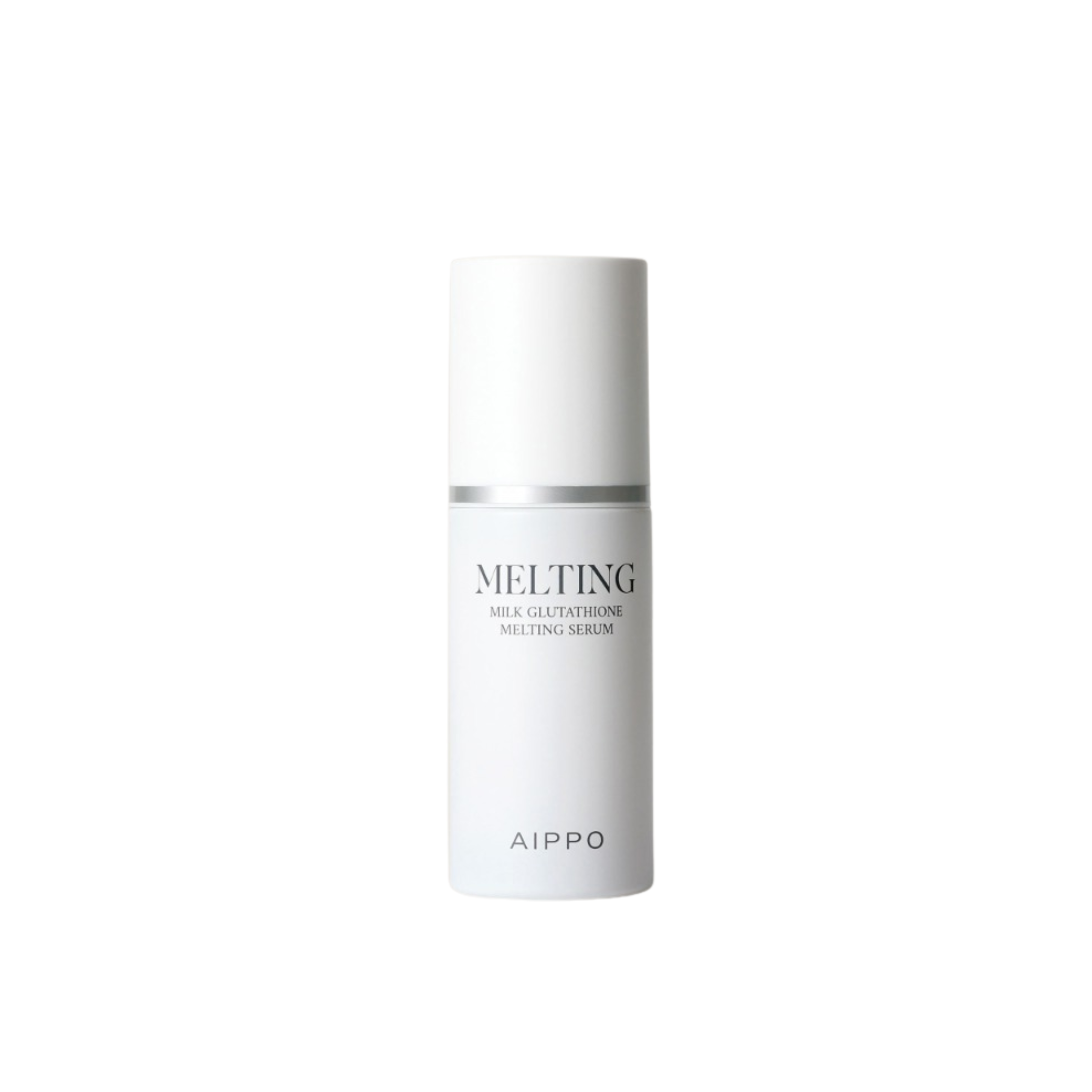 AIPPO Milk Glutathione Melting Serum