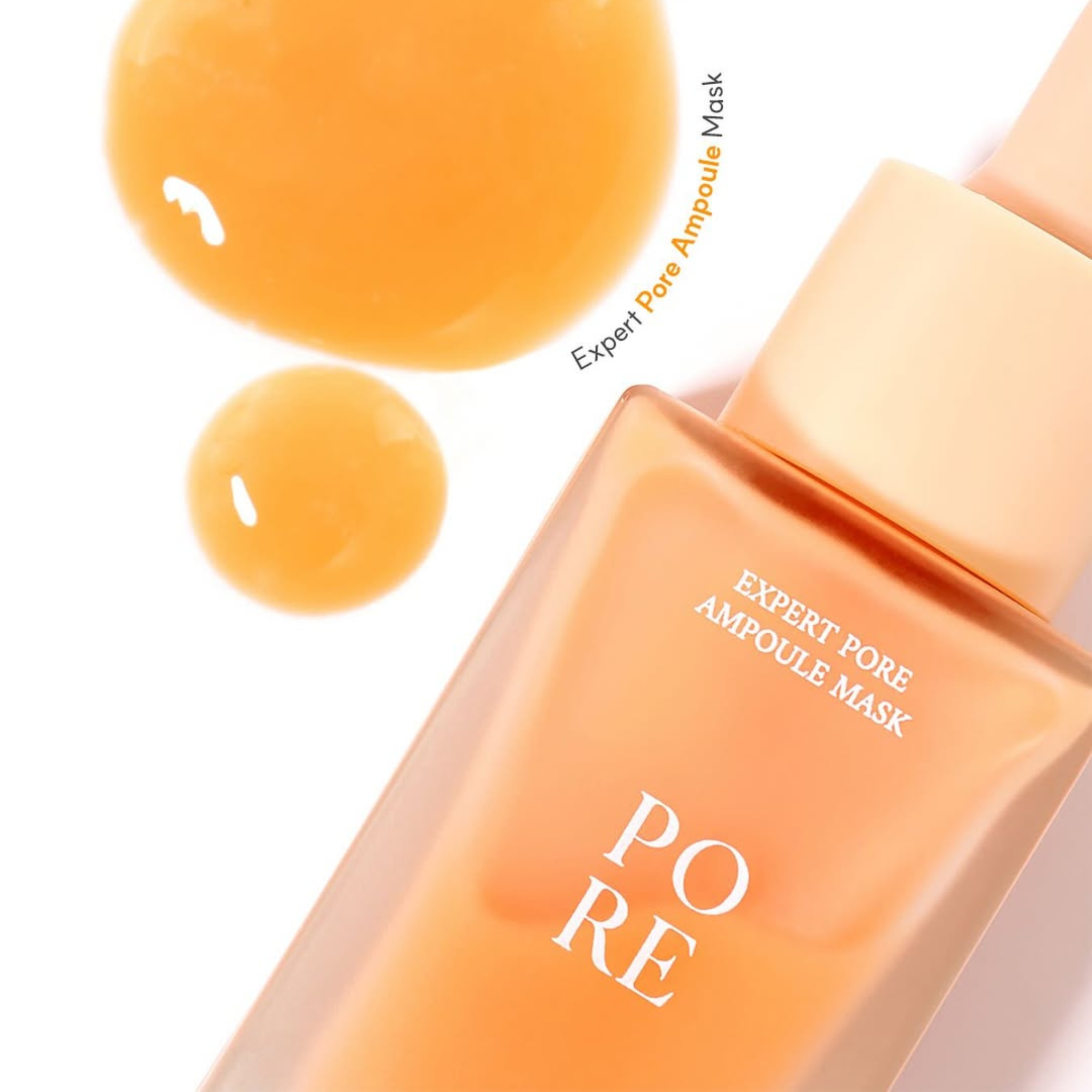 AIPPO Expert Pore Ampoule Mask