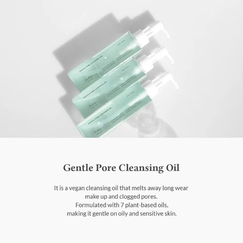 Dr. Althea Gentle Pore Cleansing Oil