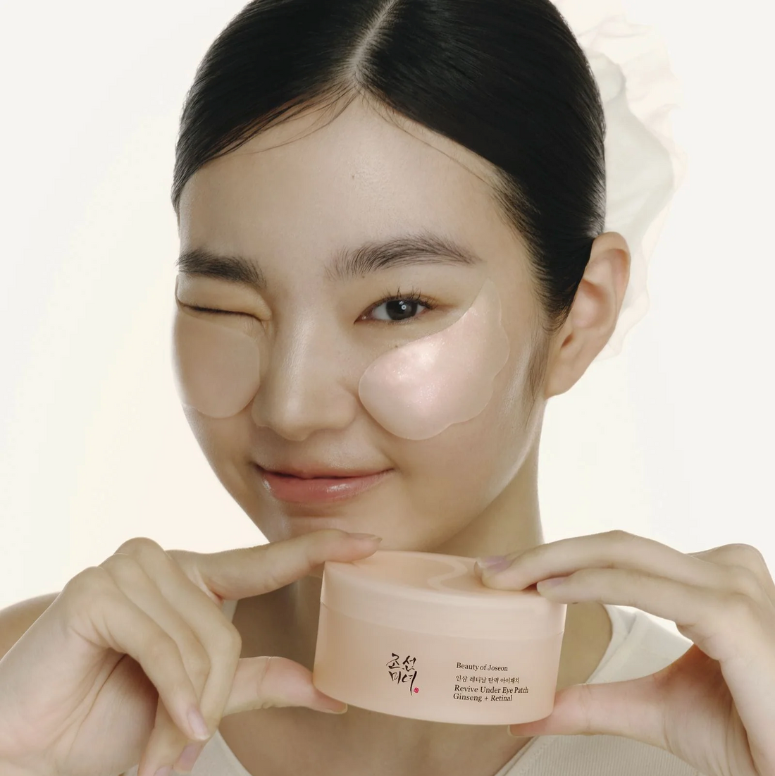 Beauty of Joseon Revive Under Eye Patch Ginseng + Retinal