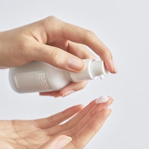 Celimax Dual Barrier Boosting Serum