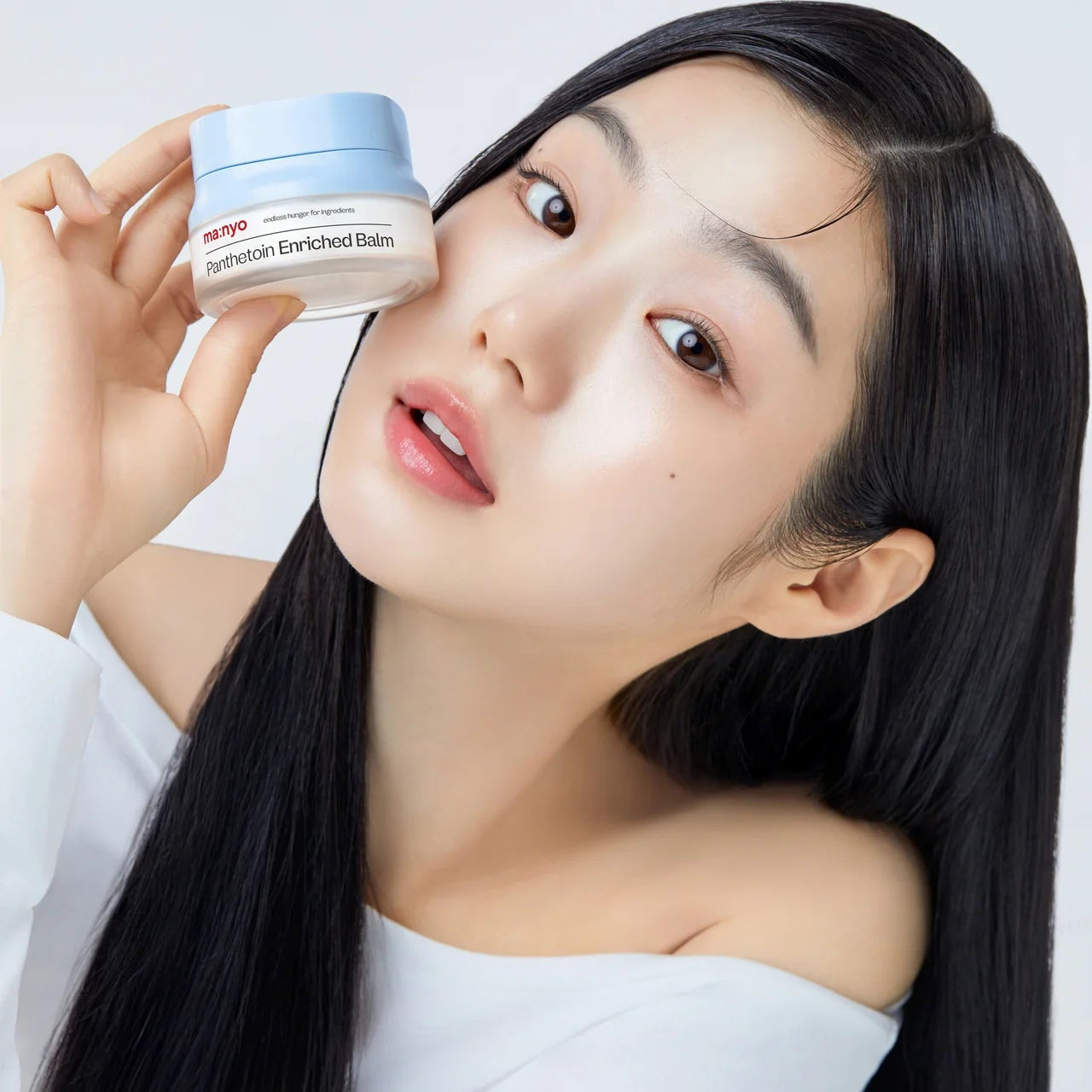 Ma:nyo Panthetoin Enriched Balm