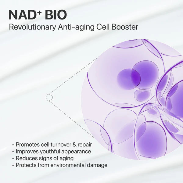 Numbuzin No.9 NAD Bio Lifting Essence