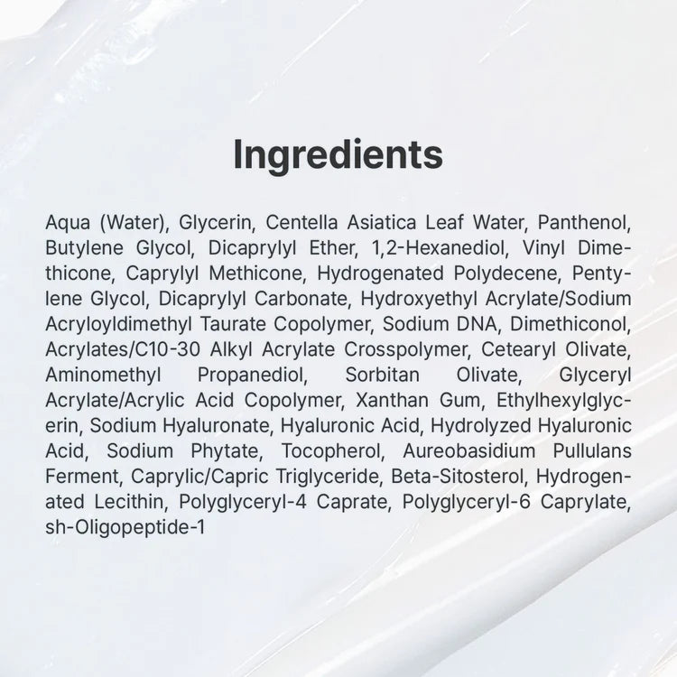 Dr. Althea Reju 5000 Cream (PDRN 5,000ppm)