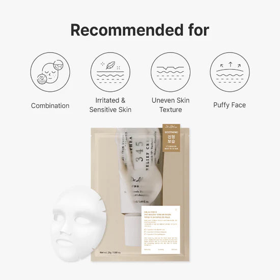 Dr. Althea 345 Cream Mask