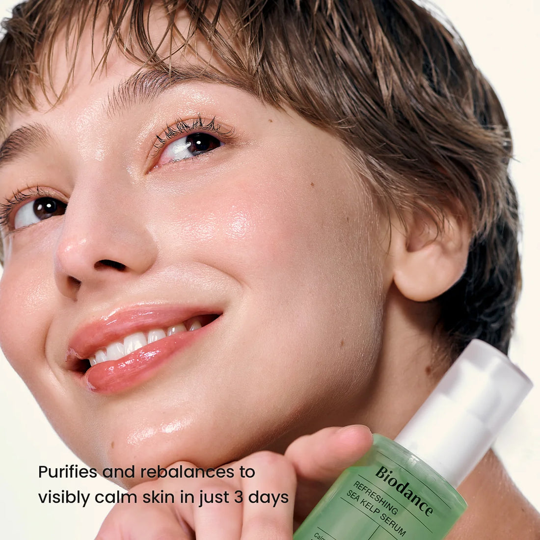 Biodance Refreshing Sea Kelp Serum