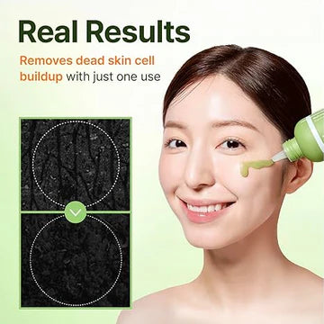 Centellian24 Madeca Matcha Toning Peeling Gel