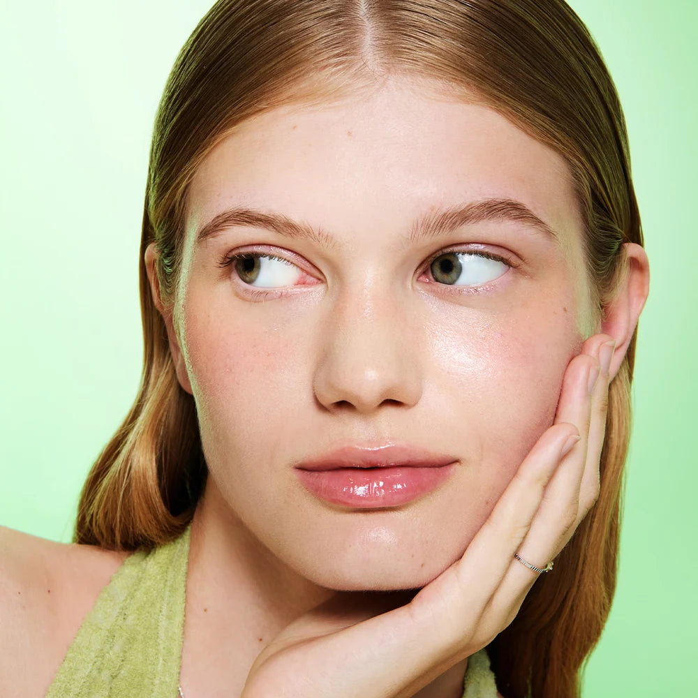 Torriden Balanceful Cica Mask