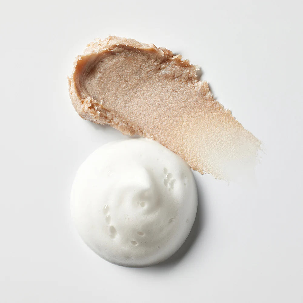 PO:DL 2X Fresh Bam Balm To Foam Cleanser