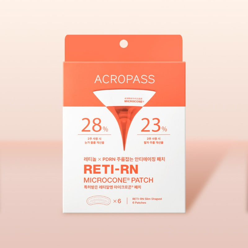 Acropass RETI-RN (Slim Shaped)