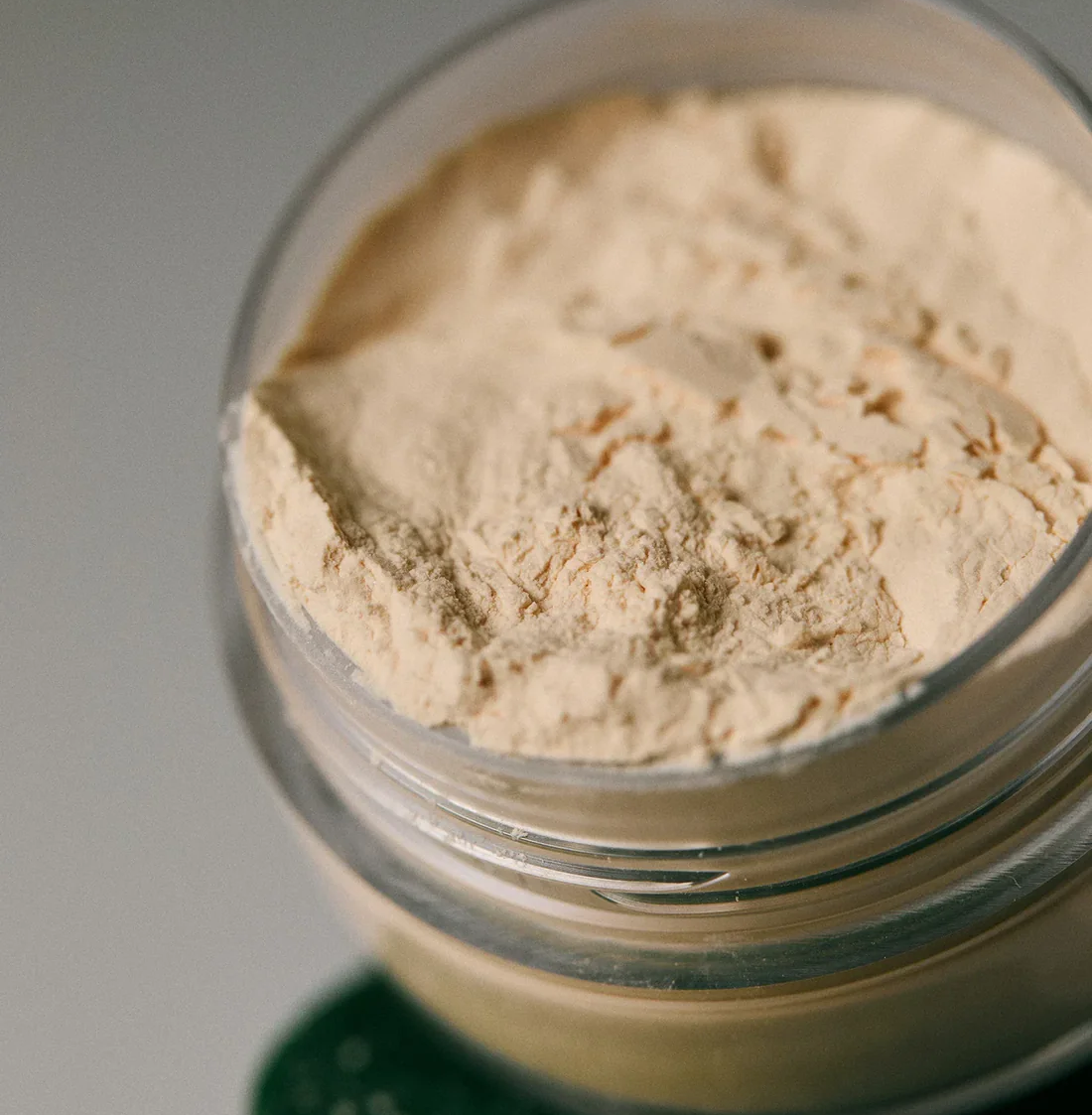 AROMATICA Rosemary Dry Shampoo Powder