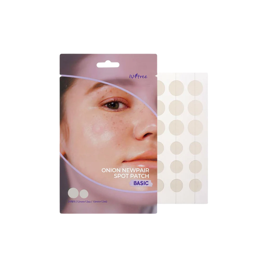 Isntree Onion Newpair Spot Patch