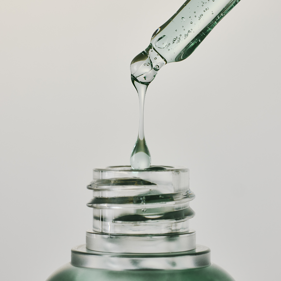 Arencia Holy Hyssop Serum 12 30ml