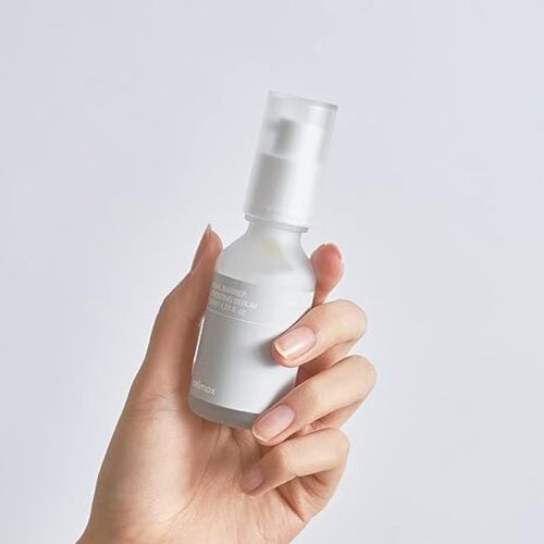Celimax Dual Barrier Boosting Serum