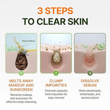 Centellian24 Madeca Matcha Pore Cleansing Oil