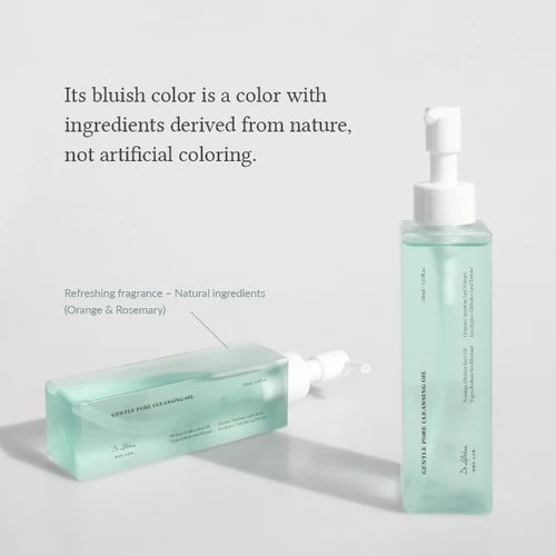 Dr. Althea Gentle Pore Cleansing Oil