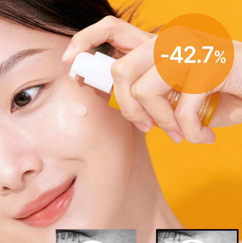 Celimax Pore+Dark Spot Brightening Pad Serum