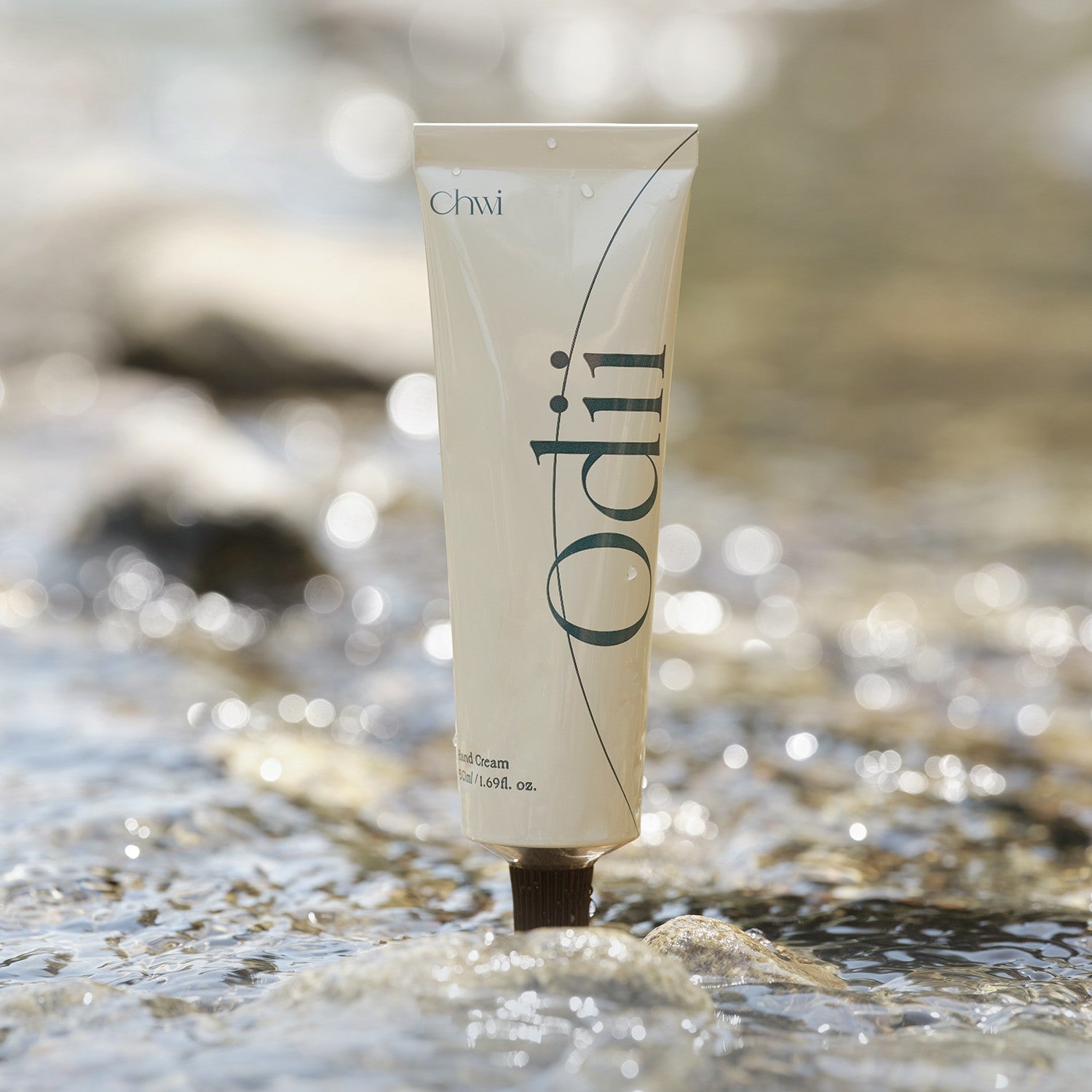 Chwi Vegan Hand Cream Odii