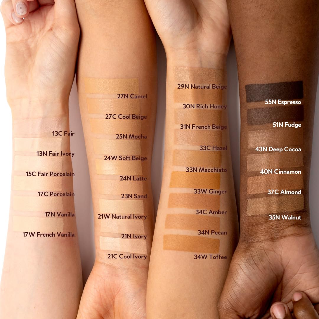 TIRTIR Mask Fit Red Cushion 13C Fair