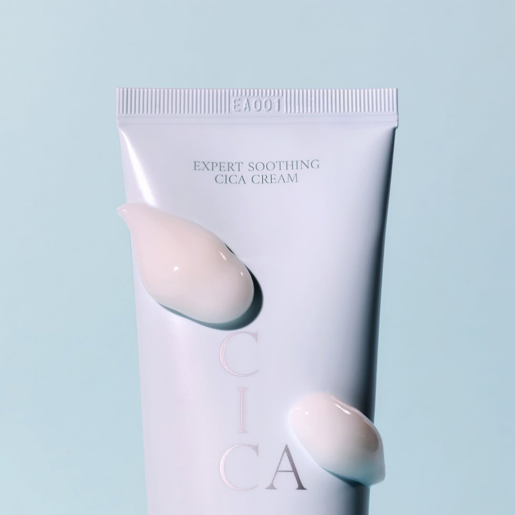 AIPPO Expert Soothing Cica Cream