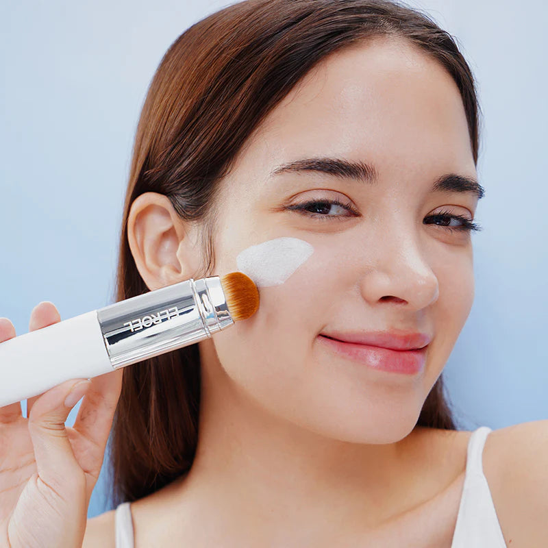 ELROEL Blanc Cover Cream Stick Light