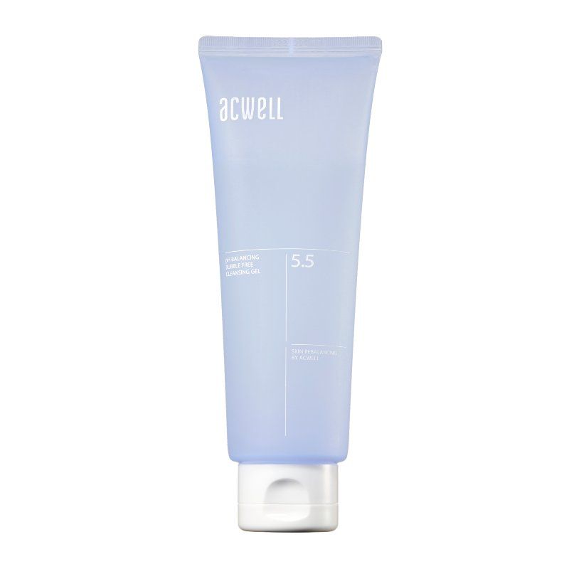 Acwell pH Balancing Bubble Free Cleansing Gel