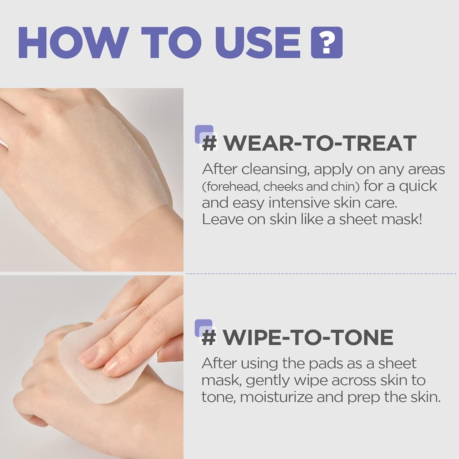 Mediheal Watermide Moisture Pad