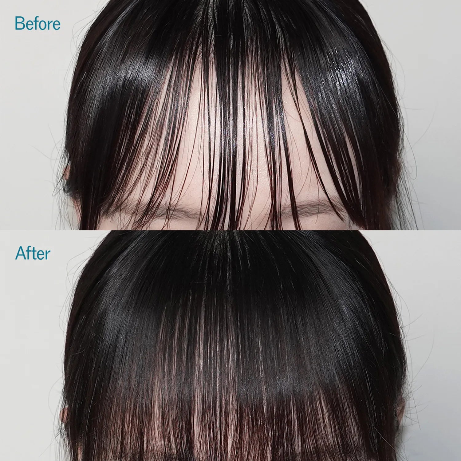 Narka Fresh Sebum Hair Mascara