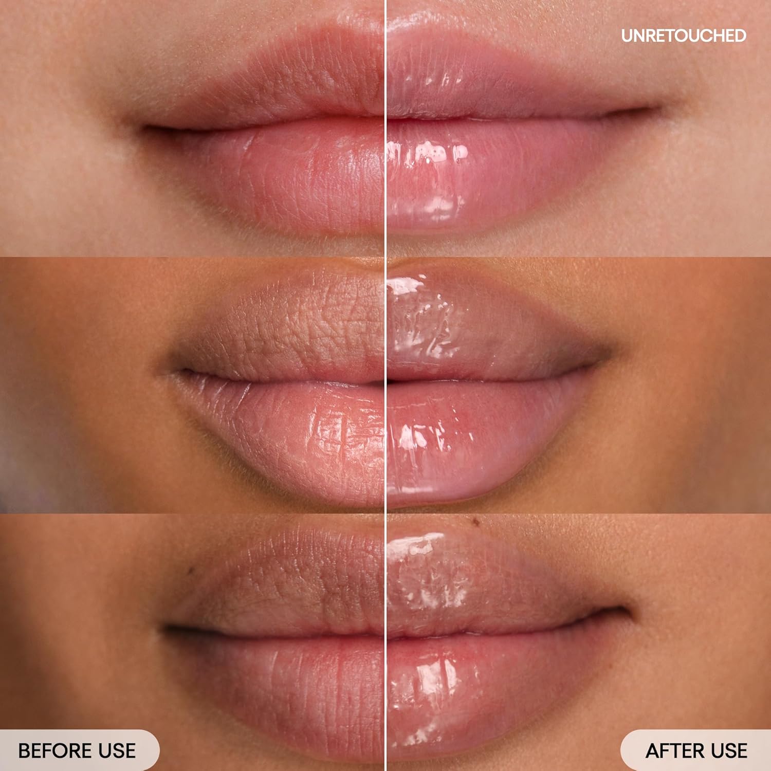 Laneige Lip Glowy Balm Blueberry