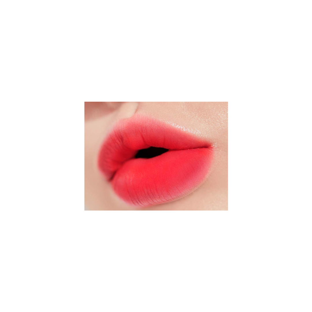 Peripera Ink Airy Velvet 8 Pretty Orange Pink