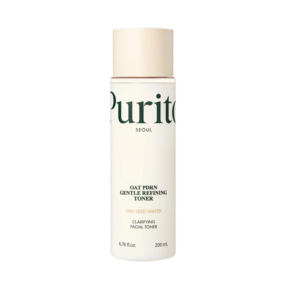 Purito Seoul Oat PDRN Gentle Refining Toner