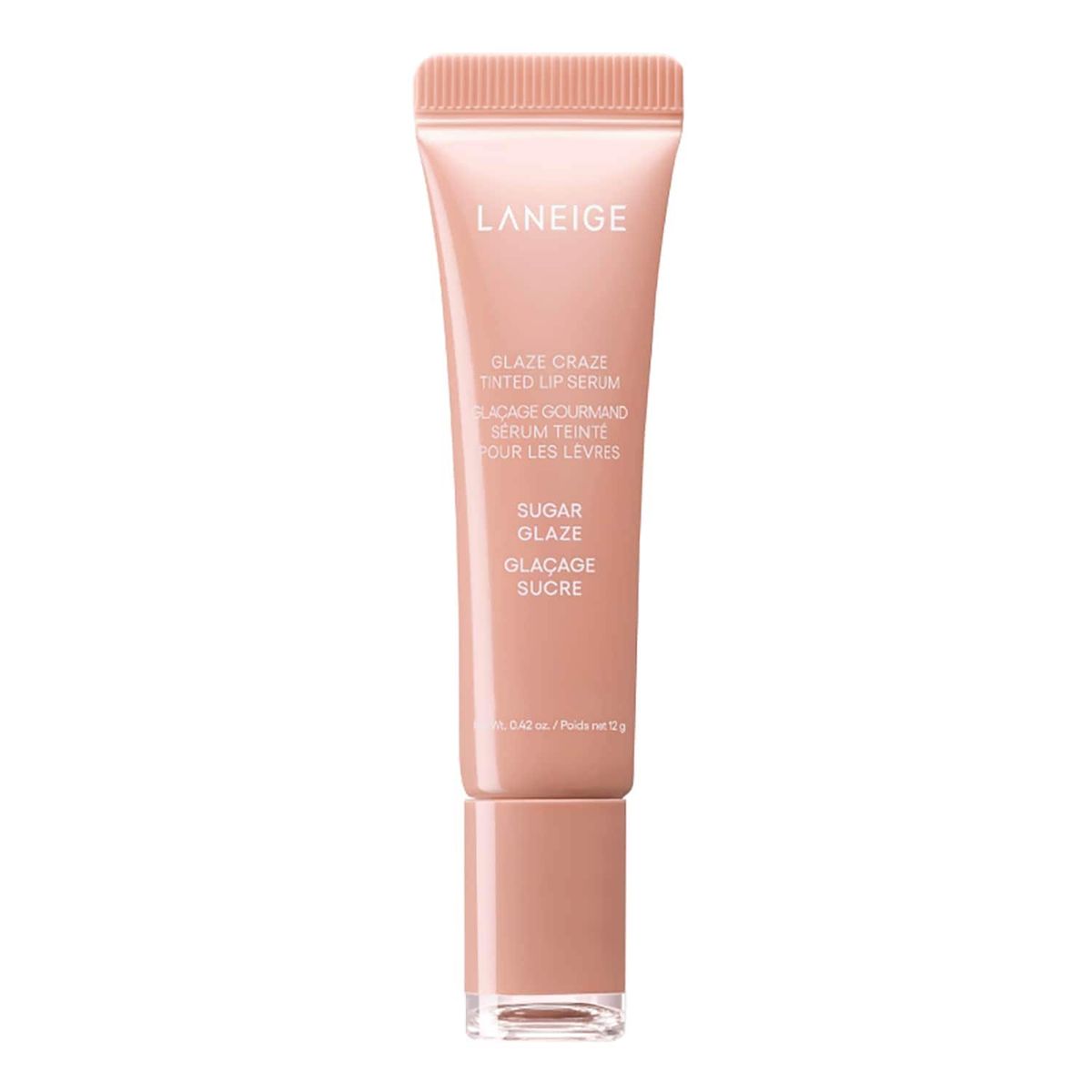 Laneige Lip Serum Sugar Glaze