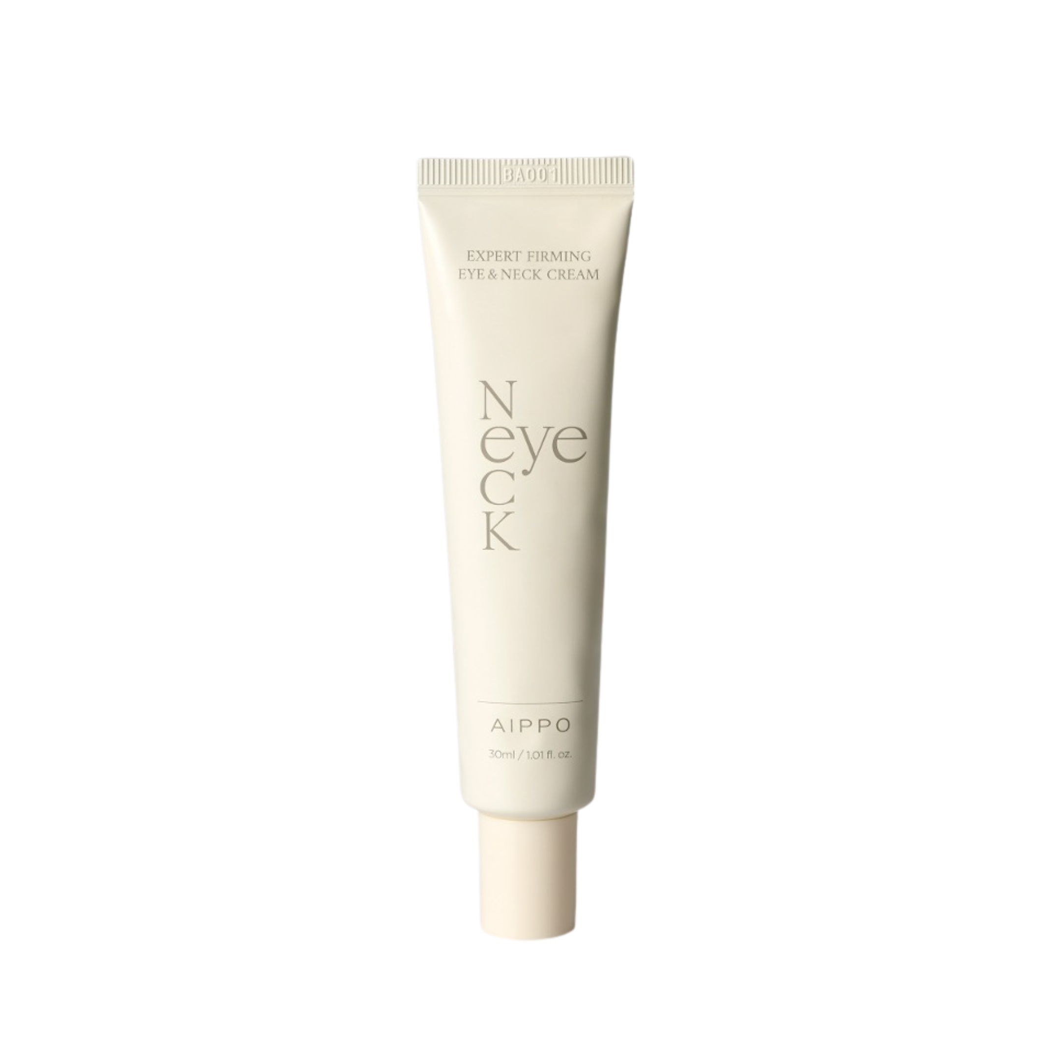 AIPPO Expert Firming Eye and Neck Cream