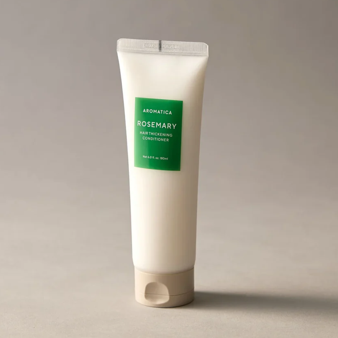 AROMATICA Rosemary Hair Thickening Conditioner