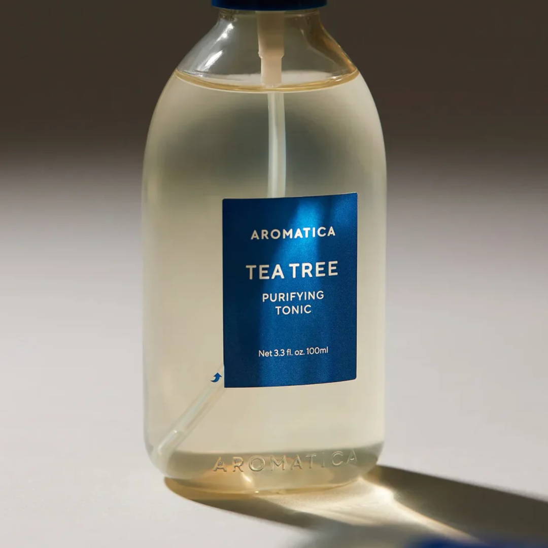 AROMATICA Tea Tree Purifying Tonic