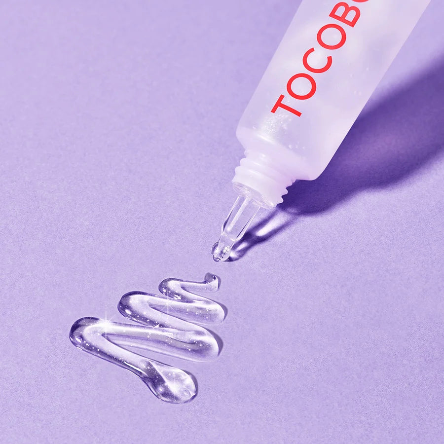 Tocobo Collagen Brightening Eye Gel Cream