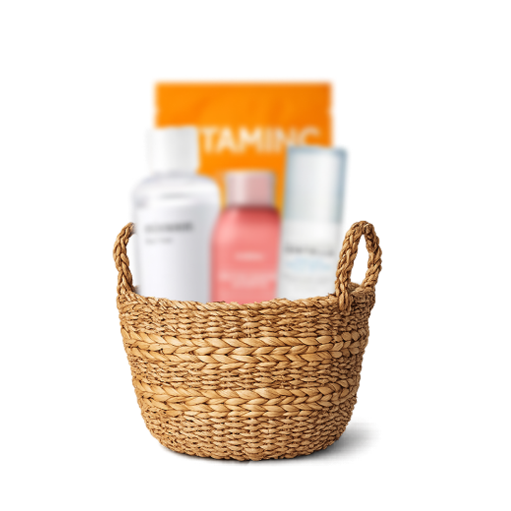 Sun + Glow Essentials Mystery Bundle