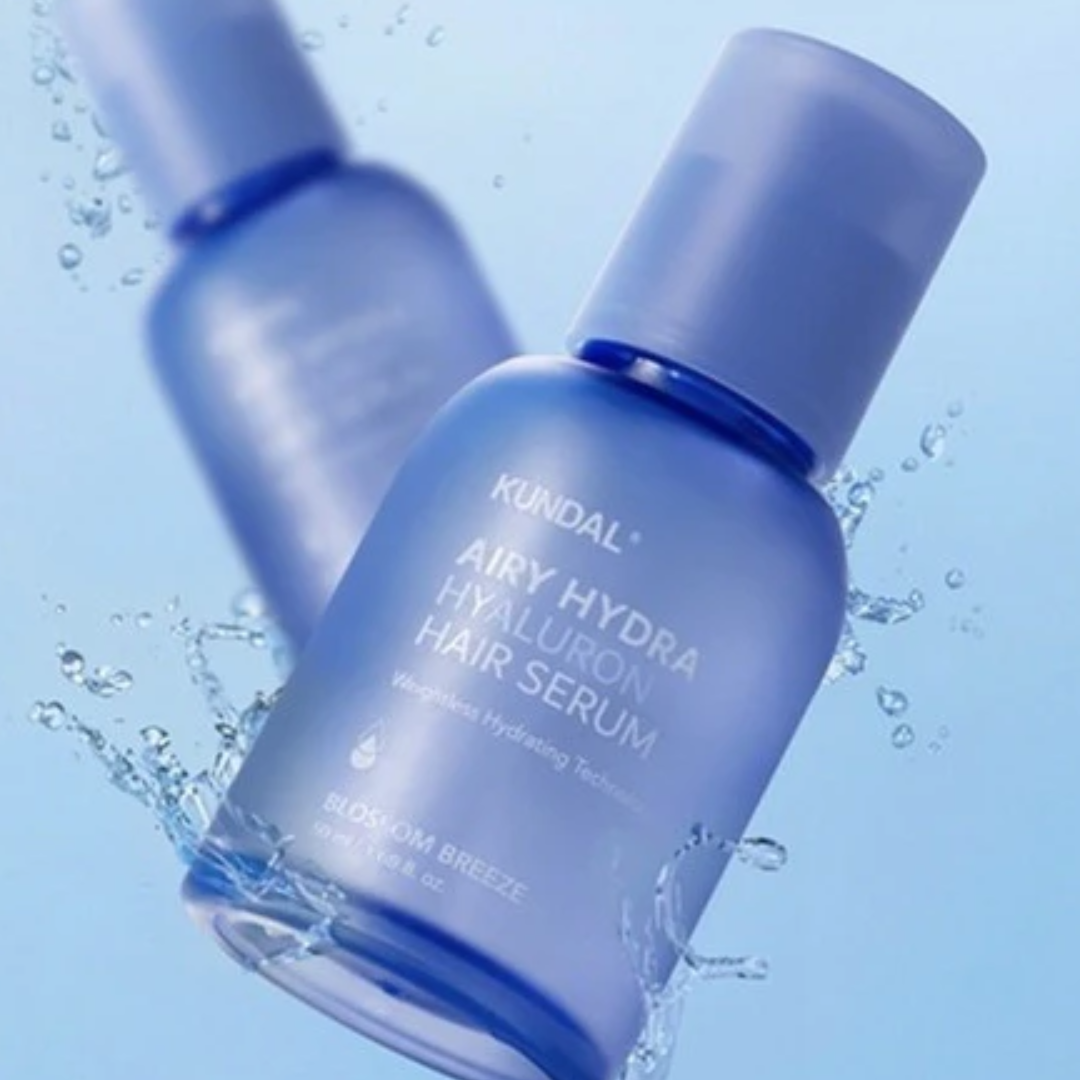 Kundal Airy Volume Hyaluron Serum