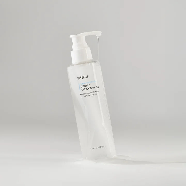Rovectin Aqua Gentle Cleansing Gel