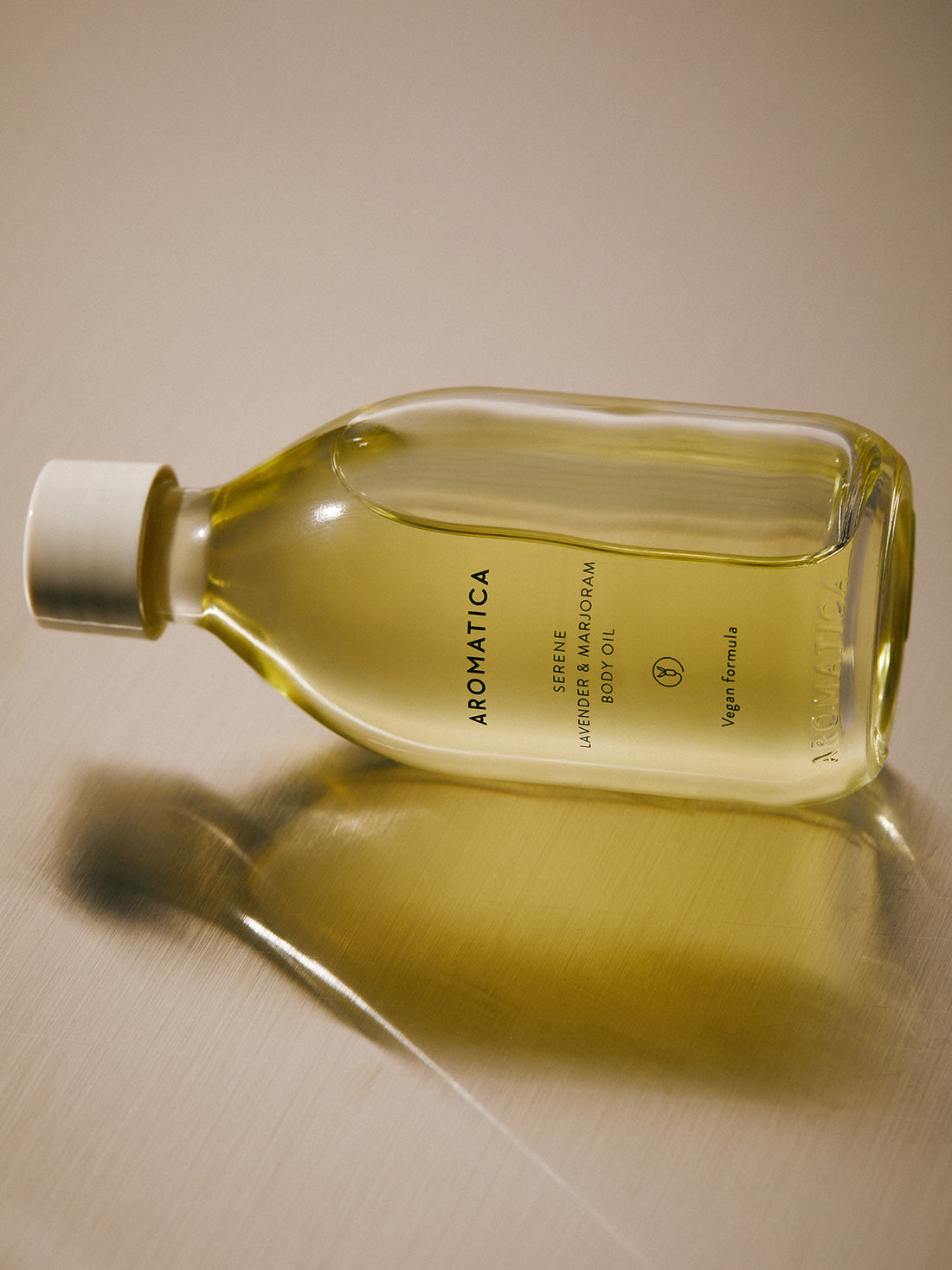 Aromatica Serene Body Oil Lavender & Marjoram