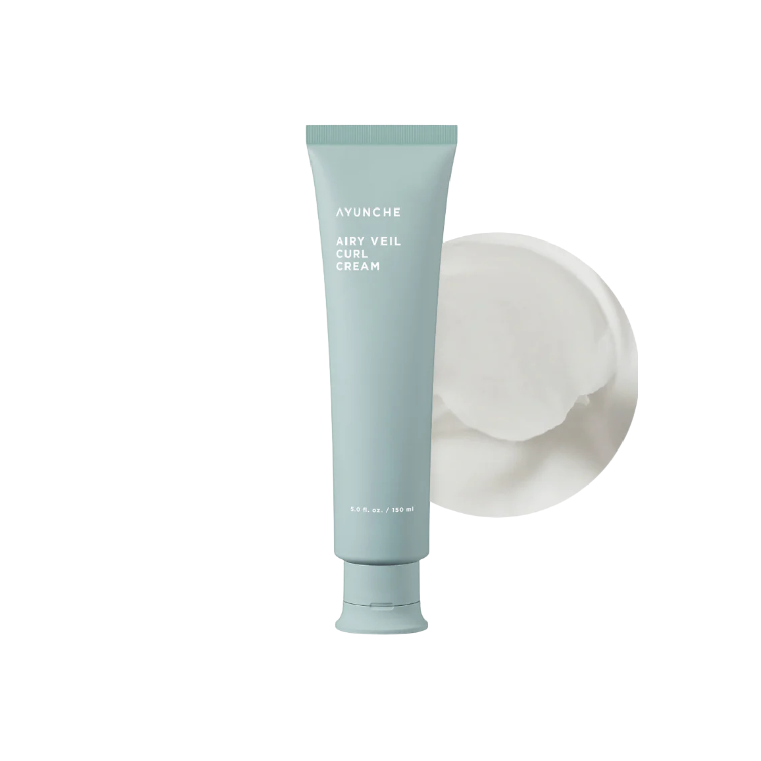 Ayunche Airy Veil Curl Cream