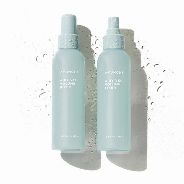 Ayunche Airy Veil Volume Fixer